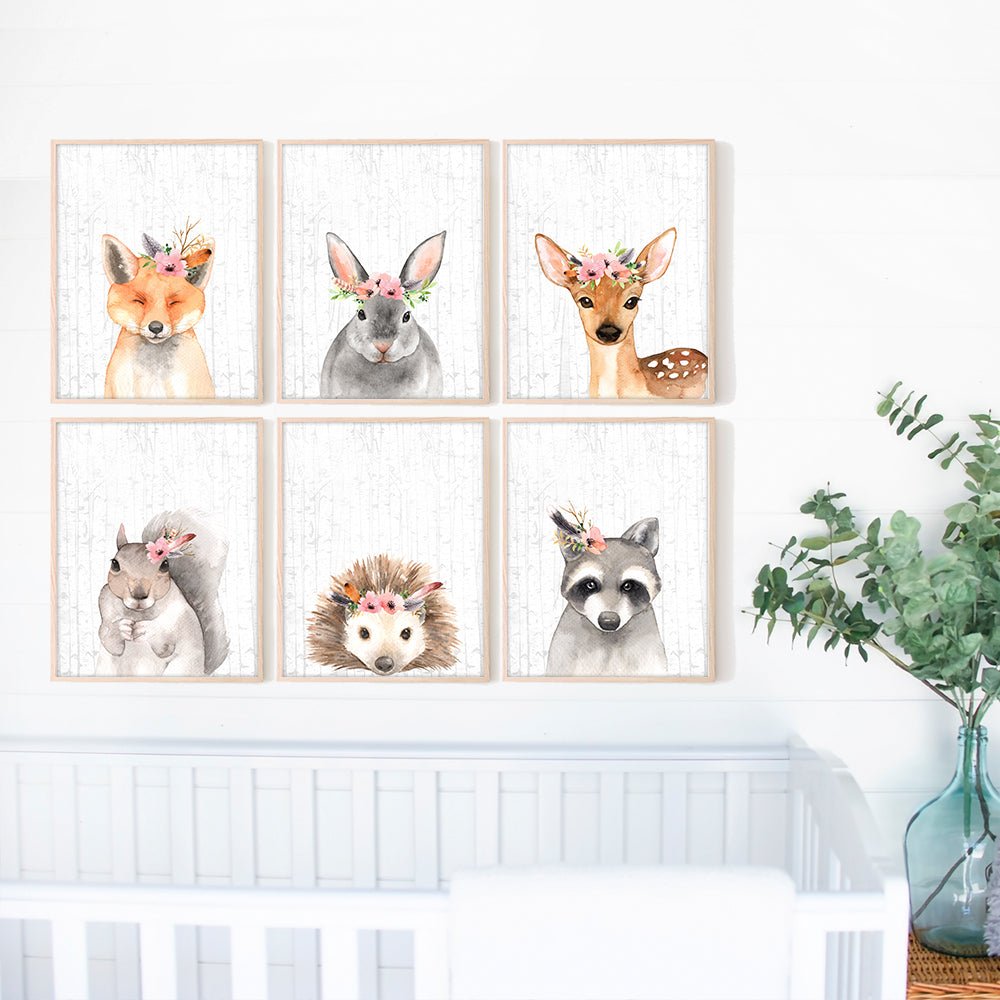 5 Ways to Display Your Art Prints! - Dream Big Printables