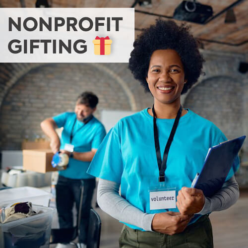 Personalized Gifts That Strengthen Nonprofit Relationships