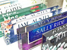 Acrylic Name Plates - Dream Big Printables