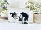 Acrylic Photo Blocks - Dream Big Printables