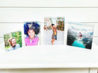 Acrylic Photo Blocks - Dream Big Printables