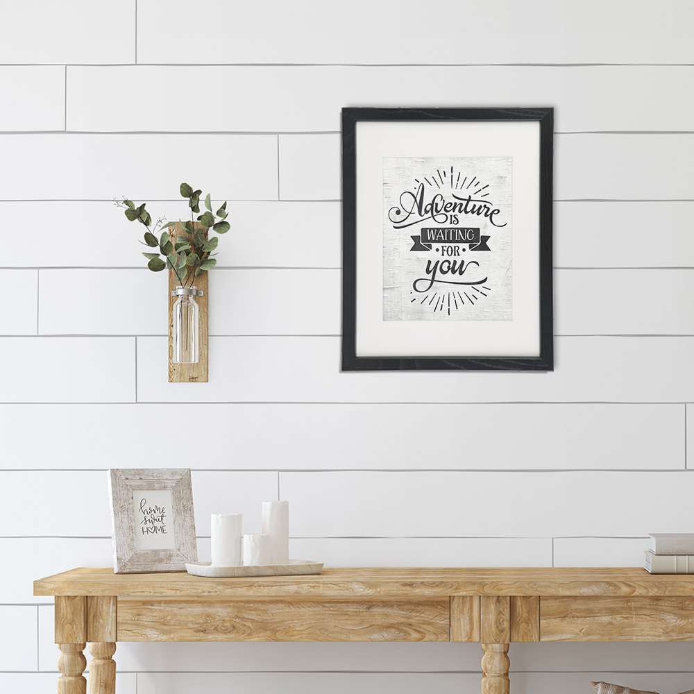 Adventure Is Waiting For You Art Print - 8x10 - Dream Big Printables