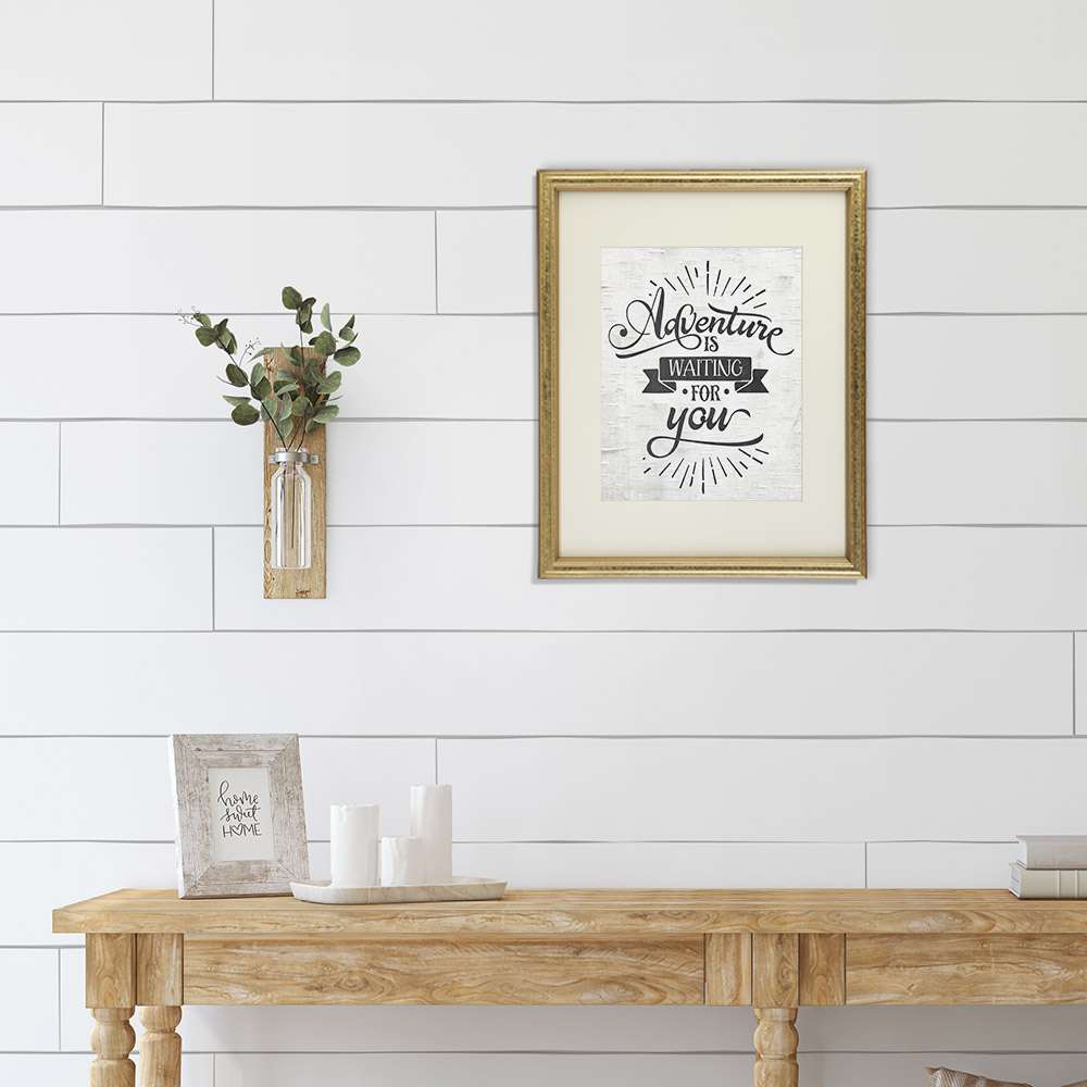 Adventure Is Waiting For You Art Print - 8x10 - Dream Big Printables