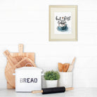 But First Coffee Wall Art Print - 8x10 - Dream Big Printables