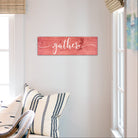 Gather - Dream Big Printables