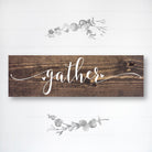 Gather - Dream Big Printables