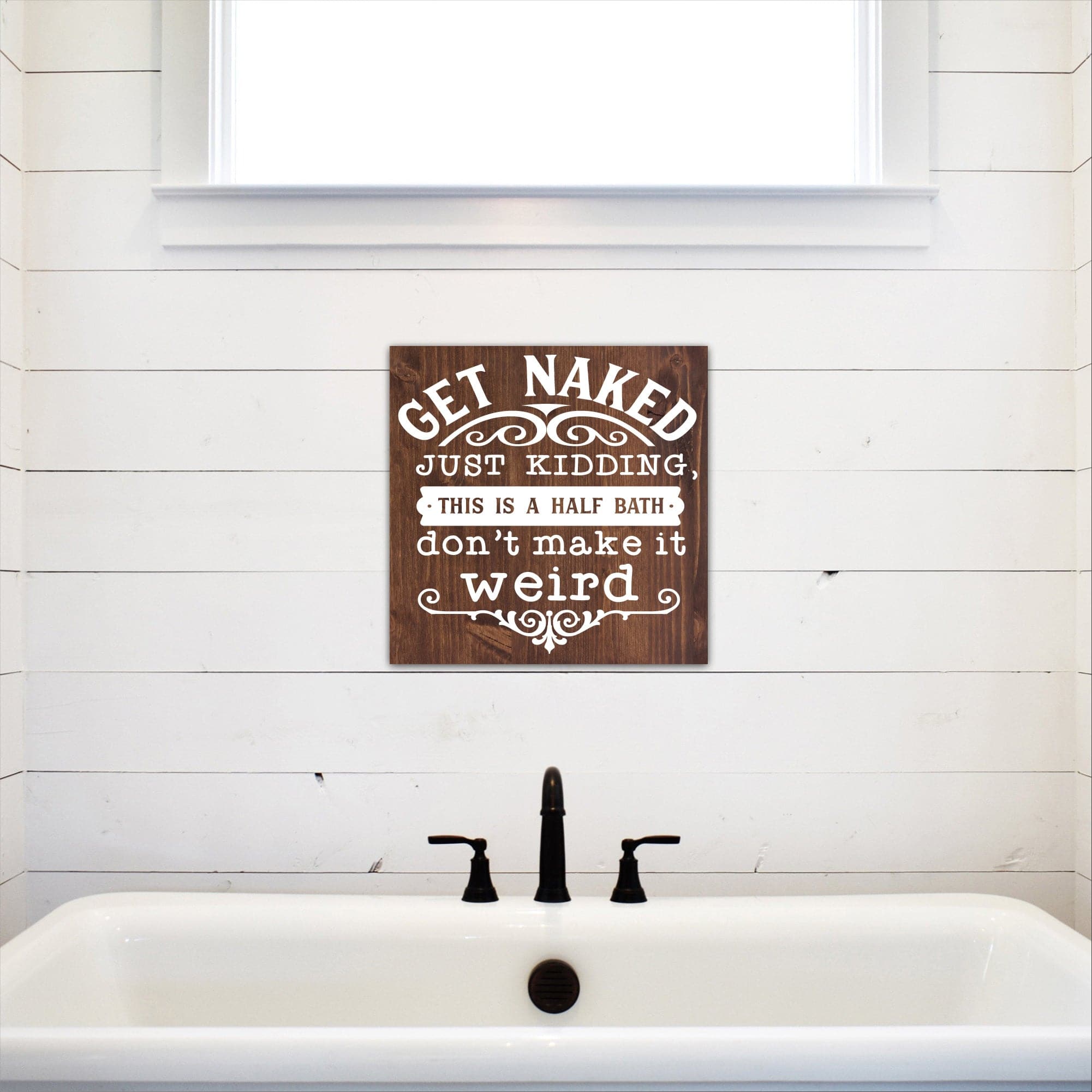 Get Naked - Dream Big Printables