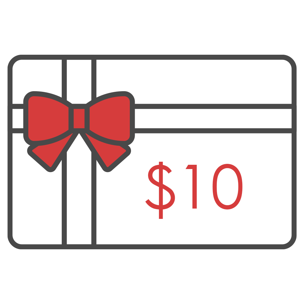 Gift Card - Dream Big Printables