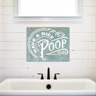 Have a Nice Poop - Dream Big Printables