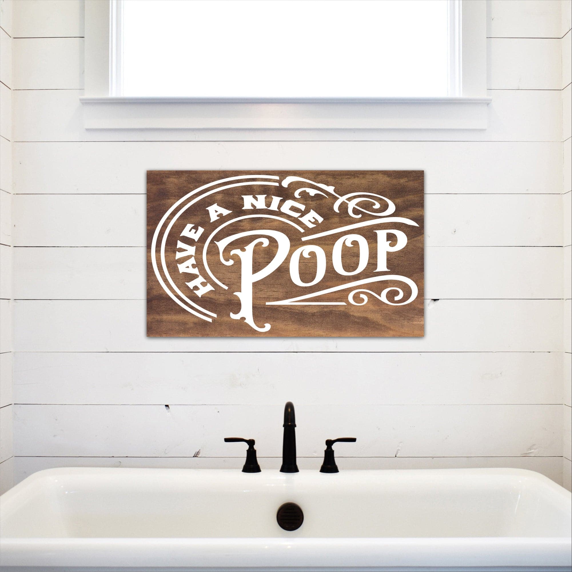 Have a Nice Poop - Dream Big Printables