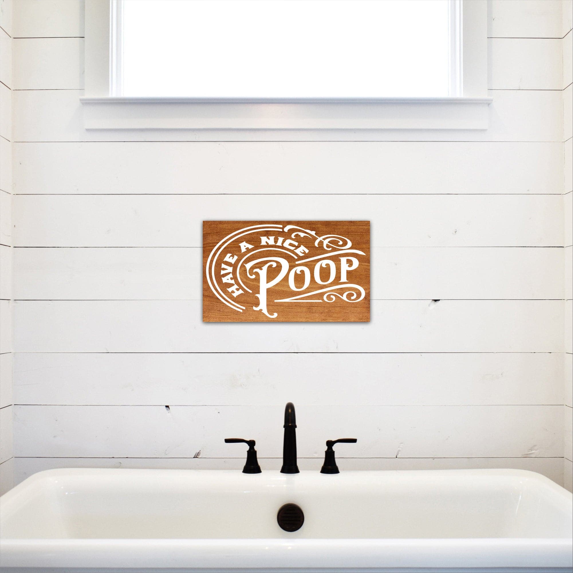 Have a Nice Poop - Dream Big Printables