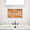 Have a Nice Poop - Dream Big Printables