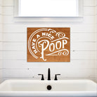 Have a Nice Poop - Dream Big Printables