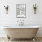 Home Is Where You Poop - Dream Big Printables