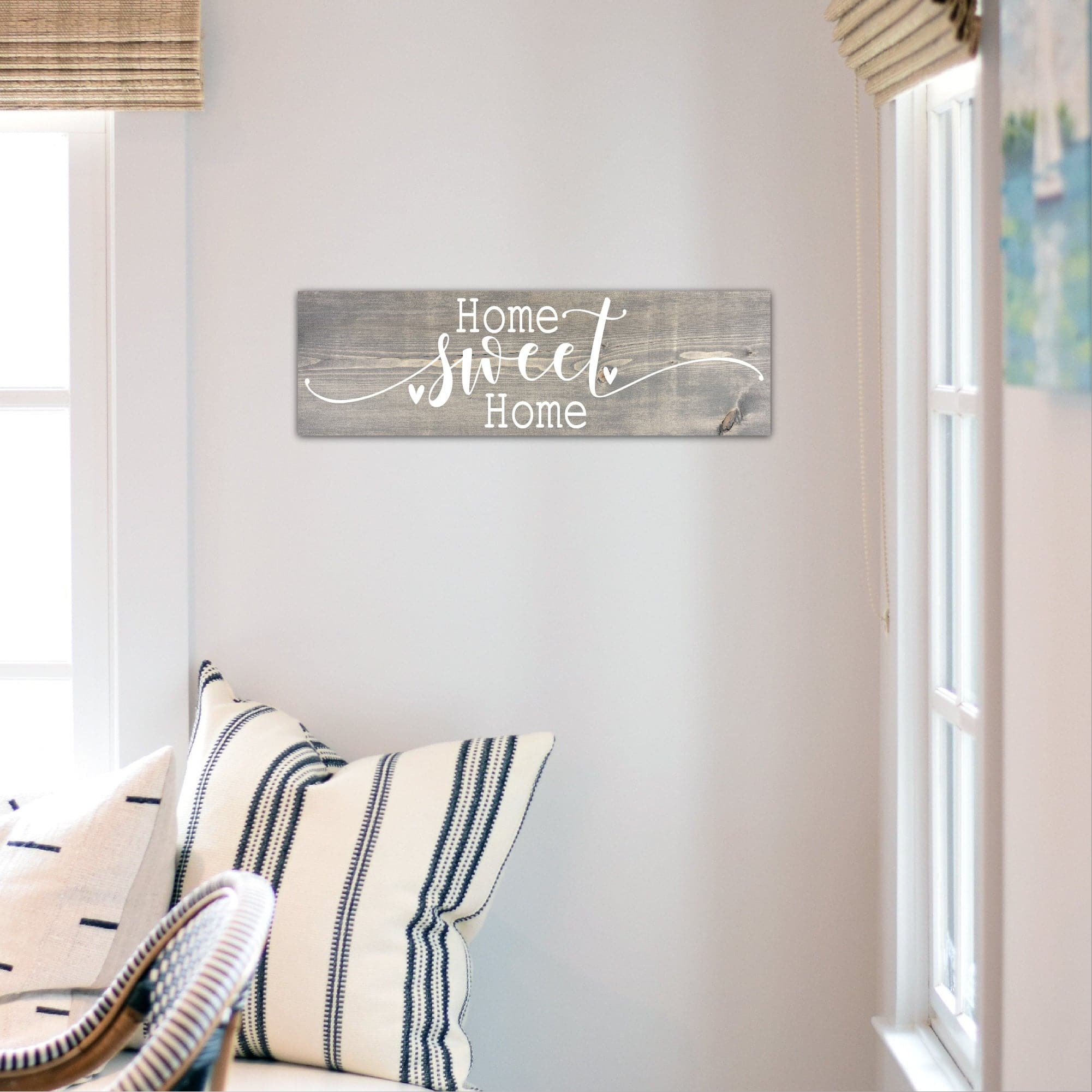 Home Sweet Home - Dream Big Printables