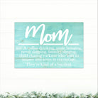 Mom Definition - Dream Big Printables