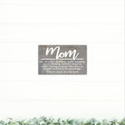 Mom Definition - Dream Big Printables