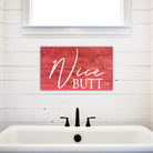 Nice Butt - Dream Big Printables