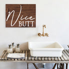 Nice Butt - Dream Big Printables