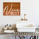 Nice Butt - Dream Big Printables