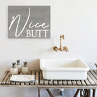 Nice Butt - Dream Big Printables