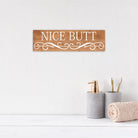 Nice Butt - Dream Big Printables