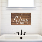 Nice Butt - Dream Big Printables