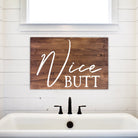 Nice Butt - Dream Big Printables