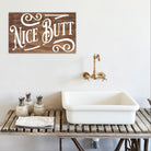 Nice Butt - Dream Big Printables