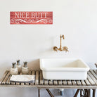 Nice Butt - Dream Big Printables