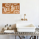 Nice Butt - Dream Big Printables