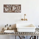 Nice Butt - Dream Big Printables