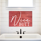 Nice Butt - Dream Big Printables