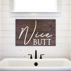 Nice Butt - Dream Big Printables