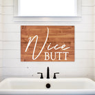 Nice Butt - Dream Big Printables