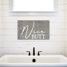 Nice Butt - Dream Big Printables