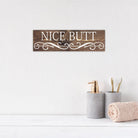 Nice Butt - Dream Big Printables