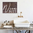 Nice Butt - Dream Big Printables