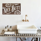 Nice Butt - Dream Big Printables