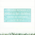 The Love Between A Mother and Her Children - Dream Big Printables