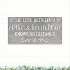 The Love Between A Mother and Her Children - Dream Big Printables