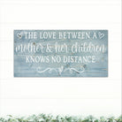 The Love Between A Mother and Her Children - Dream Big Printables