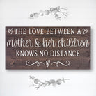 The Love Between A Mother and Her Children - Dream Big Printables