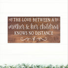 The Love Between A Mother and Her Children - Dream Big Printables