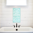 Wash Your Hands and Say Your Prayers - Dream Big Printables