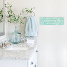 Wash Your Hands Seriously Don't Be Gross - Dream Big Printables