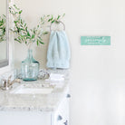 Wash Your Hands Seriously Don't Be Gross - Dream Big Printables