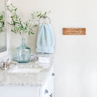 Wash Your Hands Seriously Don't Be Gross - Dream Big Printables