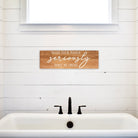 Wash Your Hands Seriously Don't Be Gross - Dream Big Printables