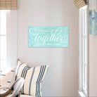 We Were Together I Forget the Rest - Dream Big Printables